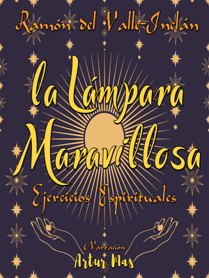 cover image of La Lámpara Maravillosa